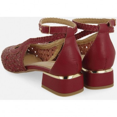 Gioseppo Ballerina 73820 Bardejov BURDEOS