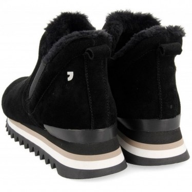 Gioseppo 56776 Eckero Stiefeletten NEGRO