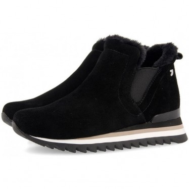 Gioseppo 56776 Eckero Stiefeletten NEGRO