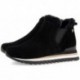 Gioseppo 56776 Eckero Stiefeletten NEGRO