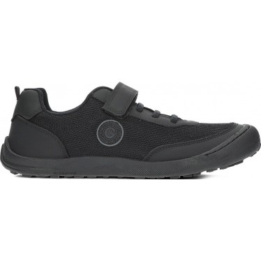 GIOSEPPO Edeleny Jungen-Schulschuhe Modell 73139 BLACK