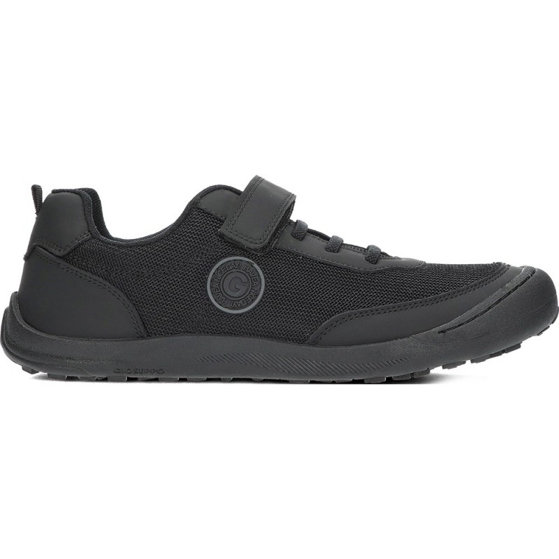 GIOSEPPO Edeleny Jungen-Schulschuhe Modell 73139 BLACK