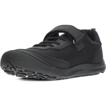 GIOSEPPO Edeleny Jungen-Schulschuhe Modell 73139 BLACK