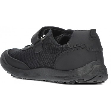 GIOSEPPO Edeleny Jungen-Schulschuhe Modell 73139 BLACK
