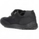 GIOSEPPO Edeleny Jungen-Schulschuhe Modell 73139 BLACK