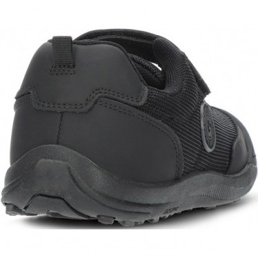 GIOSEPPO Edeleny Jungen-Schulschuhe Modell 73139 BLACK