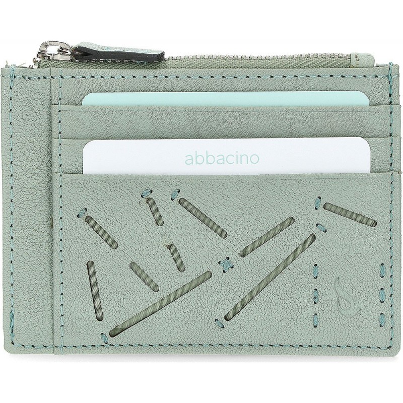 ABBACINO GELDBÖRSE 71119 VERDE