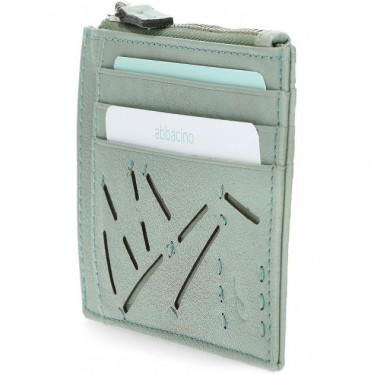 ABBACINO GELDBÖRSE 71119 VERDE