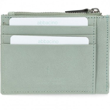 ABBACINO GELDBÖRSE 71119 VERDE