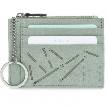 ABBACINO GELDBÖRSE 71119 VERDE