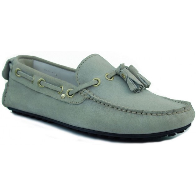 Cafe Noir Schuh castagna BEIGE