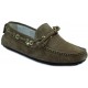 Cafe Noir Schuh castagna  MARRON