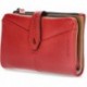 ABBACINO GELDBÖRSE 71104 ROJO