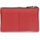 ABBACINO GELDBÖRSE 71104 ROJO
