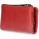 ABBACINO GELDBÖRSE 71104 ROJO