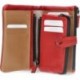 ABBACINO GELDBÖRSE 71104 ROJO