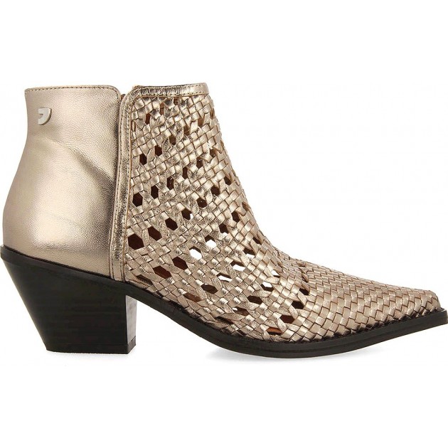 Gioseppo Crawford Stiefeletten 73968 PLOMO Gioseppo Crawford Stiefeletten 73968 PLOMO