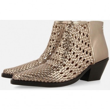 Gioseppo Crawford Stiefeletten 73968 PLOMO
