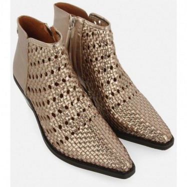 Gioseppo Crawford Stiefeletten 73968 PLOMO