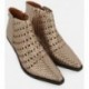 Gioseppo Crawford Stiefeletten 73968 PLOMO