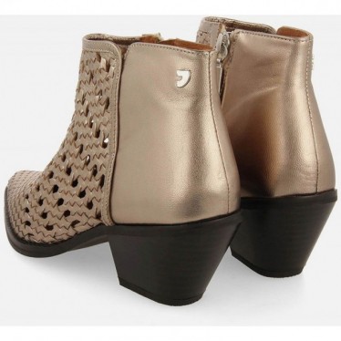 Gioseppo Crawford Stiefeletten 73968 PLOMO