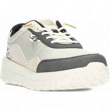Damen-Sneaker DUDE Hayden 41955 IVORY