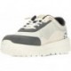 Damen-Sneaker DUDE Hayden 41955 IVORY