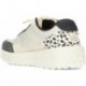Damen-Sneaker DUDE Hayden 41955 IVORY