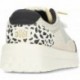 Damen-Sneaker DUDE Hayden 41955 IVORY