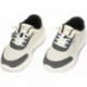 Damen-Sneaker DUDE Hayden 41955 IVORY
