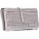 ABBACINO Damenbrieftasche Modell 71073 GRIS