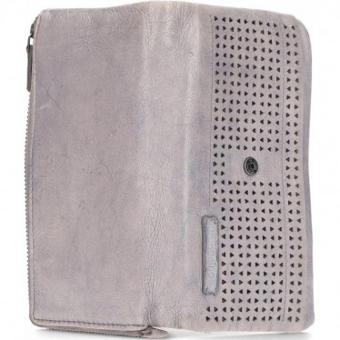 ABBACINO Damenbrieftasche Modell 71073 GRIS