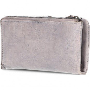 ABBACINO Damenbrieftasche Modell 71073 GRIS