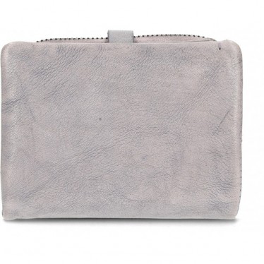 ABBACINO Damenbrieftasche Modell 71075 GRIS