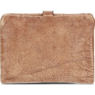 ABBACINO Damenbrieftasche Modell 71075 MARRON