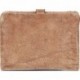 ABBACINO Damenbrieftasche Modell 71075 MARRON