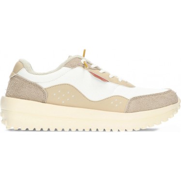 DUDE Hayden Herren-Sneaker Modell 41980 WHITE