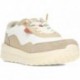 DUDE Hayden Herren-Sneaker Modell 41980 WHITE