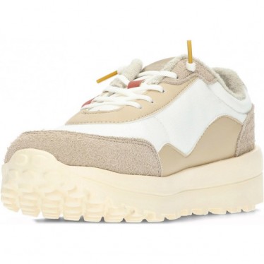 DUDE Hayden Herren-Sneaker Modell 41980 WHITE