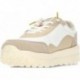 DUDE Hayden Herren-Sneaker Modell 41980 WHITE