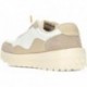 DUDE Hayden Herren-Sneaker Modell 41980 WHITE