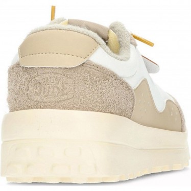 DUDE Hayden Herren-Sneaker Modell 41980 WHITE