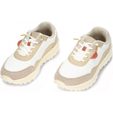 DUDE Hayden Herren-Sneaker Modell 41980 WHITE