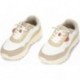 DUDE Hayden Herren-Sneaker Modell 41980 WHITE