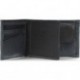 ABBACINO Herrenbrieftasche Modell 71000 NEGRO