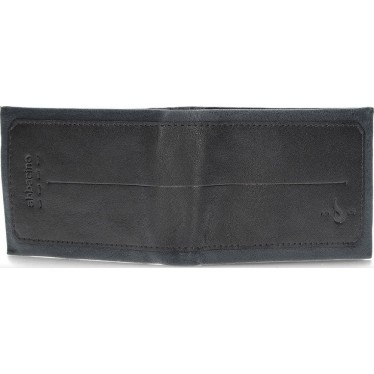 ABBACINO Herrenbrieftasche Modell 71000 NEGRO