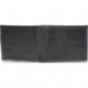 ABBACINO Herrenbrieftasche Modell 71000 NEGRO