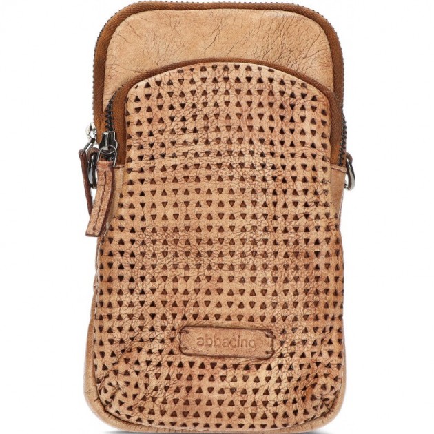 ABBACINO Damen-Umhängetasche Modell 71057 MARRON ABBACINO Damen-Umhängetasche Modell 71057 MARRON