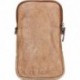 ABBACINO Damen-Umhängetasche Modell 71057 MARRON