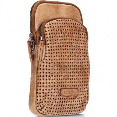 ABBACINO Damen-Umhängetasche Modell 71057 MARRON